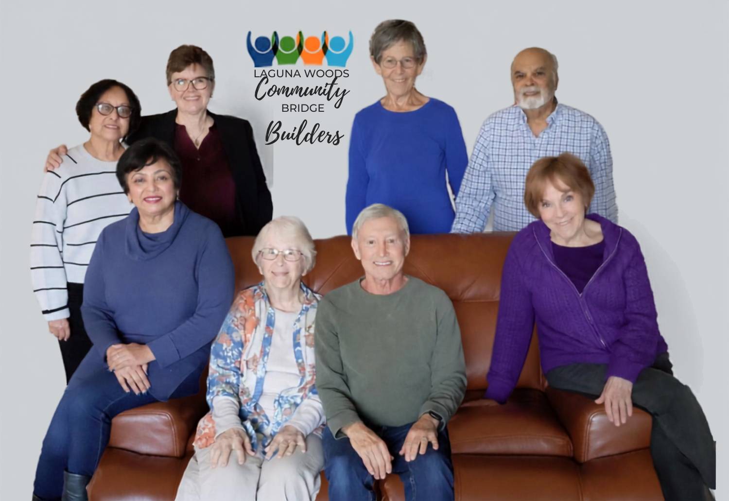 better spacing new Group Photo Edit